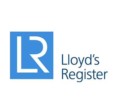 logo Lloyd's Register