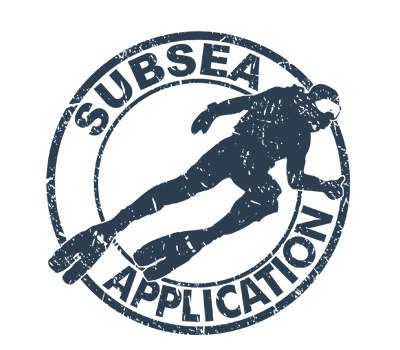 logo subsea application