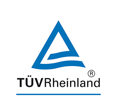 Logo TUV Rheinland