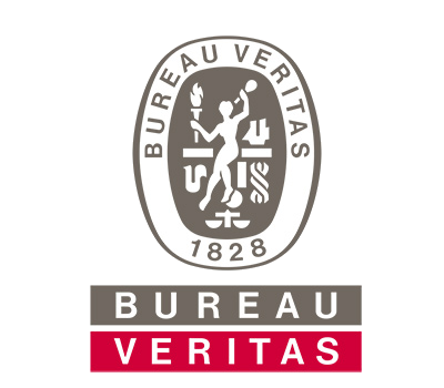 Logo Bureau Veritas